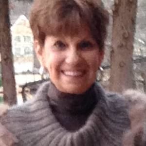 Meet your Posher, Brenda